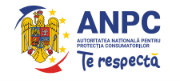 ANPC — Autoritatea Națională pentru Protecția Consumatorilor
