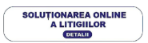 SAL — Soluționarea Online a Litigiilor