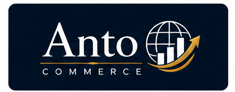 AntoCommerce